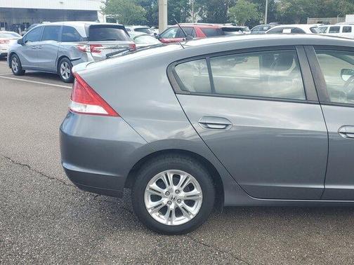 2011 Honda Insight EX