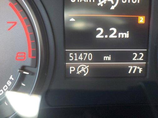 2019 Audi S3 2.0T Premium Plus