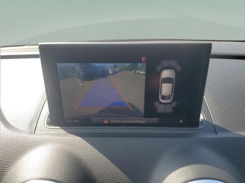 2019 Audi S3 2.0T Premium Plus