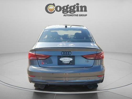 2019 Audi S3 2.0T Premium Plus