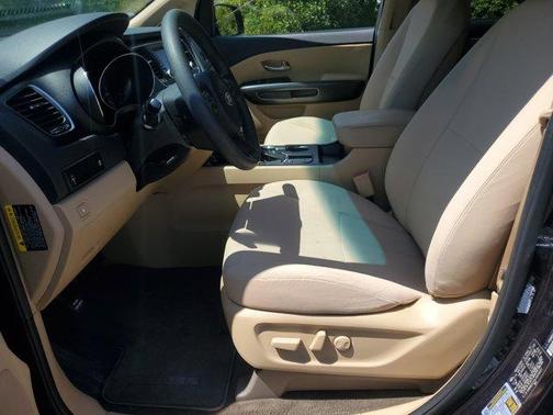 2020 Kia Sedona LX