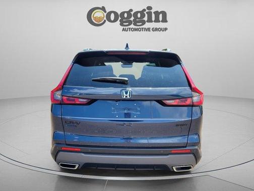 Canyon 2026 Honda CR-V Hybrid Sport-L