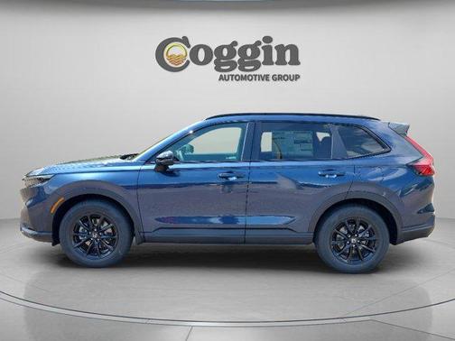 Canyon 2026 Honda CR-V Hybrid Sport-L