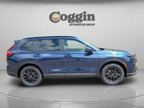 Canyon 2026 Honda CR-V Hybrid Sport-L