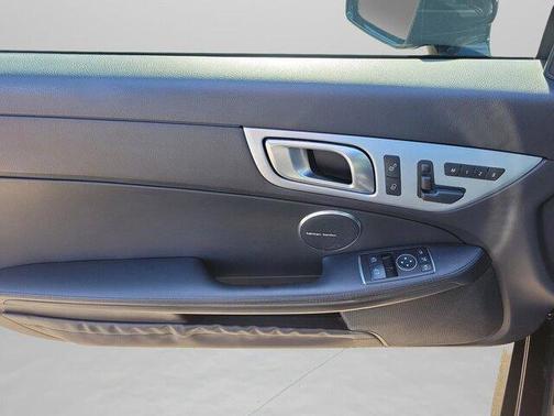 2015 Mercedes-Benz SLK-Class SLK 250