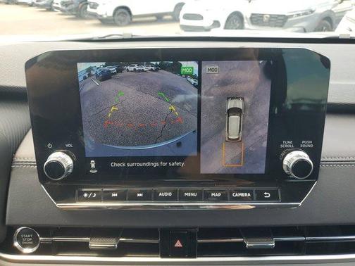 2023 Mitsubishi Outlander SEL