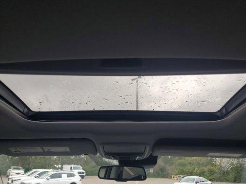 2017 Honda Ridgeline RTL-E