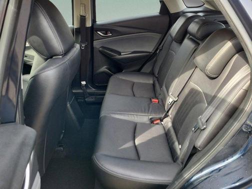2019 Mazda CX-3 Touring