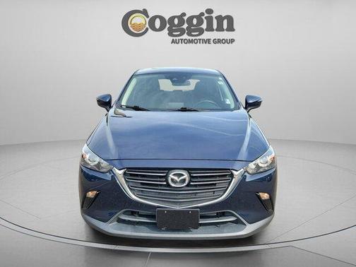 2019 Mazda CX-3 Touring