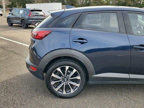 2019 Mazda CX-3 Touring