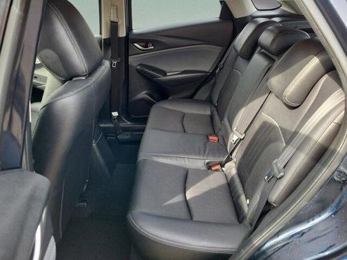 2019 Mazda CX-3 Touring