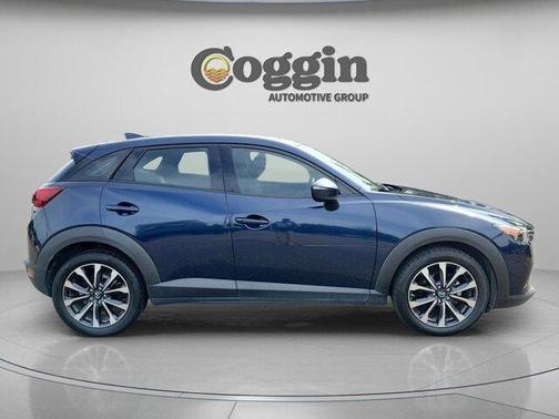 2019 Mazda CX-3 Touring
