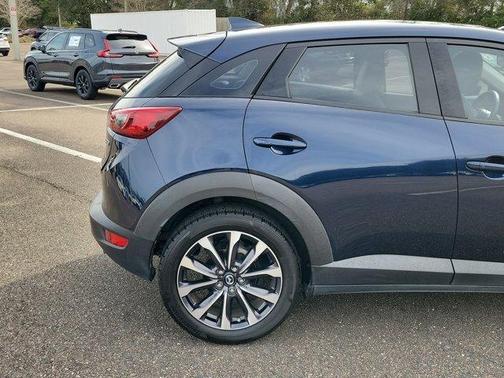 2019 Mazda CX-3 Touring