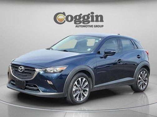 2019 Mazda CX-3 Touring