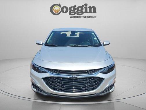 2021 Chevrolet Malibu RS