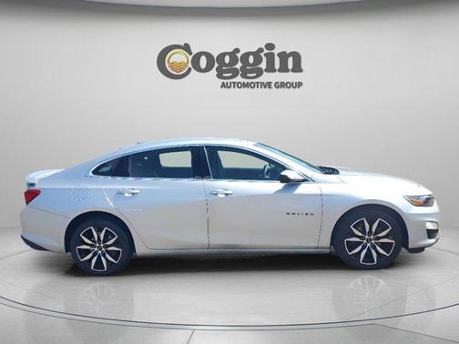 2021 Chevrolet Malibu RS