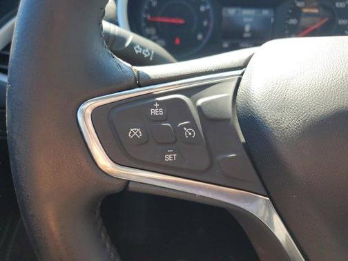 2021 Chevrolet Malibu RS