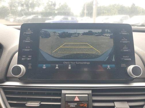 2020 Honda Accord EX 1.5T