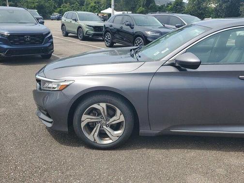 2020 Honda Accord EX 1.5T