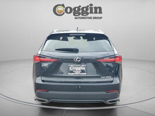 2021 Lexus NX 300 Base