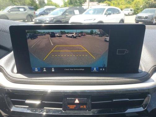 2025 Acura MDX Base