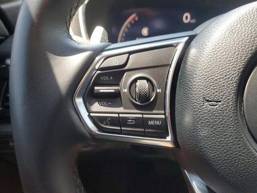 2025 Acura MDX Base