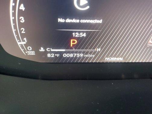 2025 Acura MDX Base