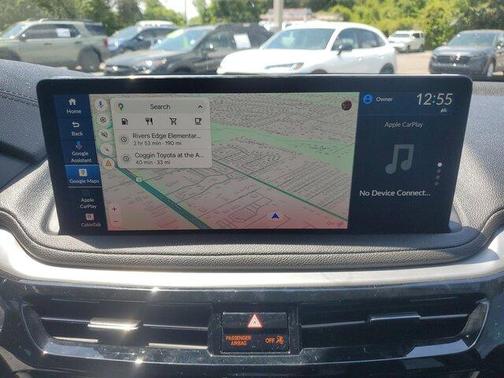 2025 Acura MDX Base
