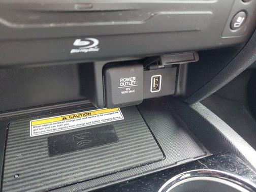 2021 Honda Pilot Black Edition