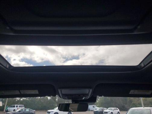 2021 Honda Pilot Black Edition