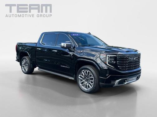 2023 GMC Sierra 1500 Denali Ultimate