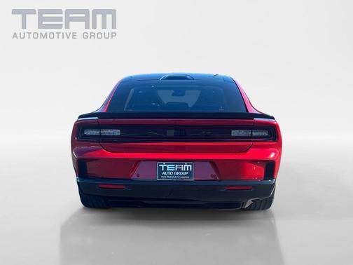 Redeye 2024 Dodge Charger Daytona R/T Scat Pack