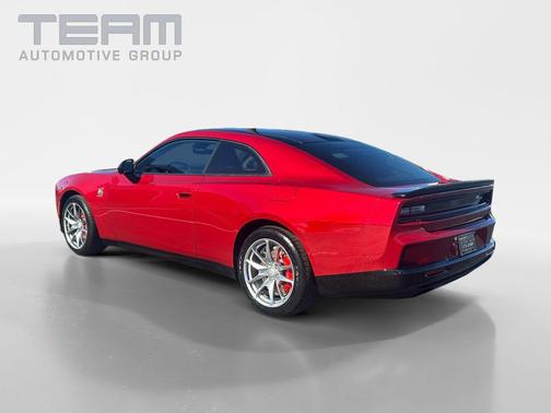 Redeye 2024 Dodge Charger Daytona R/T Scat Pack