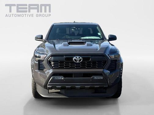 Underground 2024 Toyota Tacoma TRD Sport