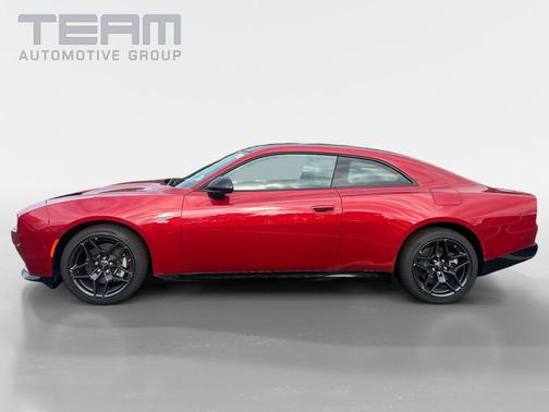 2024 Dodge Charger Daytona R/T