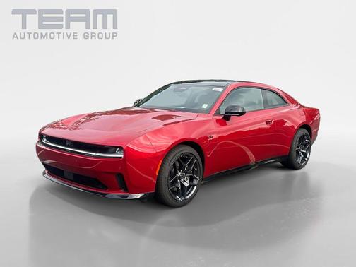 2024 Dodge Charger Daytona R/T