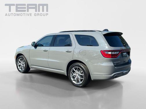 Destroyer Gray Clearcoat 2026 Dodge Durango GT Plus