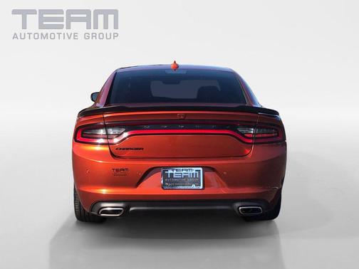Sinamon Stick 2023 Dodge Charger SXT