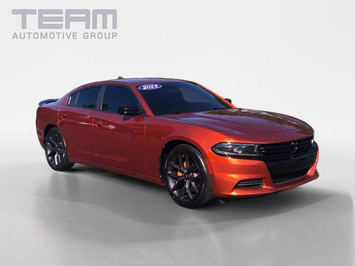 Sinamon Stick 2023 Dodge Charger SXT