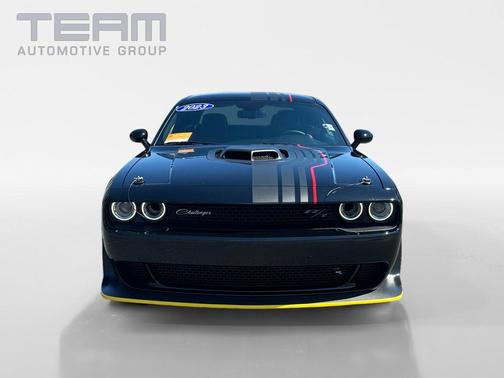 2023 Dodge Challenger R/T Scat Pack Widebody