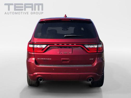 2020 Dodge Durango GT Plus