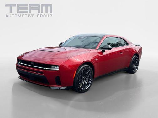 Redeye 2026 Dodge Charger R/T