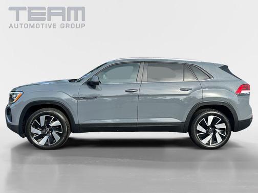 2024 Volkswagen Atlas Cross Sport 2.0T SE w/Technology 4MOTION