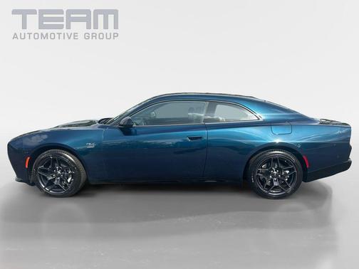 2024 Dodge Charger Daytona R/T