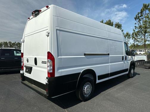 2024 RAM ProMaster 3500 High Roof