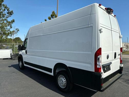 2024 RAM ProMaster 3500 High Roof