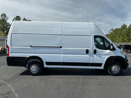 2024 RAM ProMaster 3500 High Roof