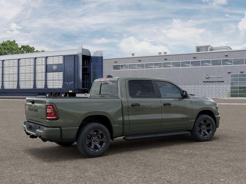 Canyon Lake 2026 RAM 1500 Express