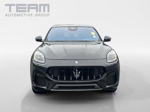 2023 Maserati Grecale Modena