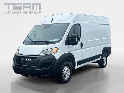 2026 RAM ProMaster 1500 Base
